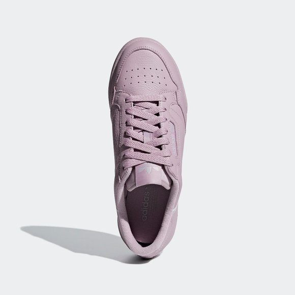 adidas | Continental 80 shoes lavendar - Picture 11 of 16